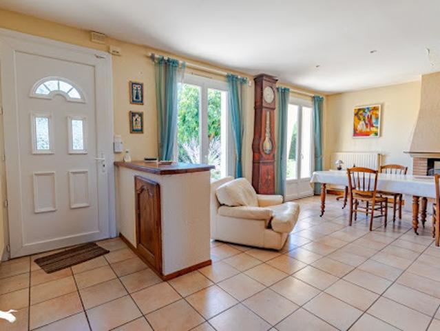 Maison vente à Pinsan, Artigues-près-Bordeaux