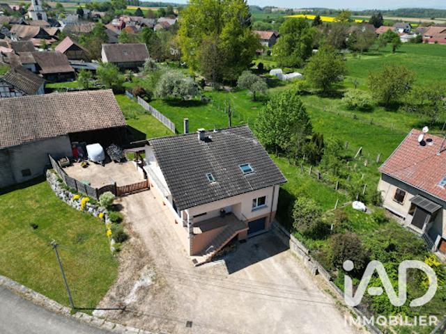 Maison vente à Altkirch, Bisel