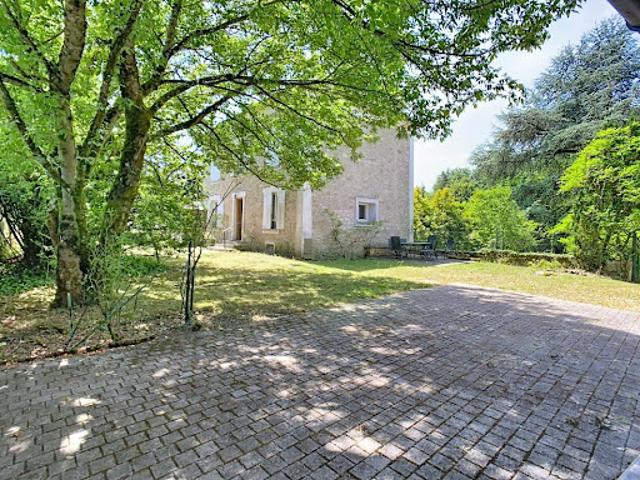 Maison vente à Meaux, Crouy-sur-ourcq
