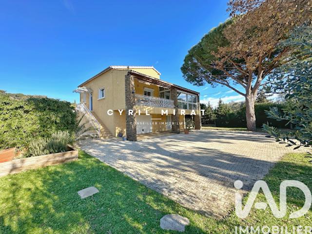 Maison vente à Arrondissement de Toulon, La Seyne-sur-mer