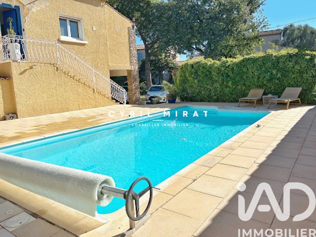 Maison vente à Arrondissement de Toulon, La Seyne-sur-mer