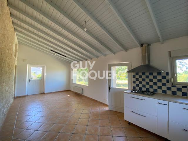 Maison vente à La Bordette, Libourne