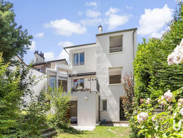 Maison vente à Boulogne-Billancourt, Marnes-la-coquette