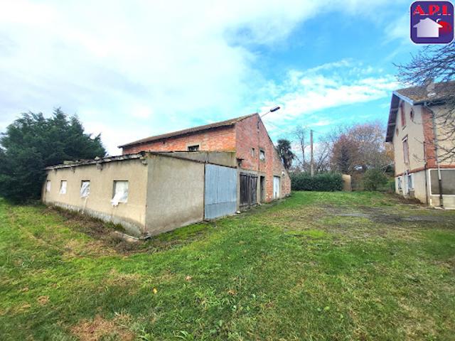Maison vente à Pamiers, Mazères