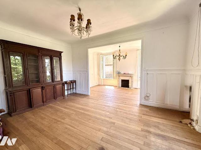 Maison vente à Boulogne-Billancourt, Meudon