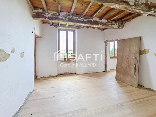 Maison vente à Auch, Montpézat