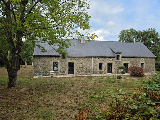 Maison vente à Moréac