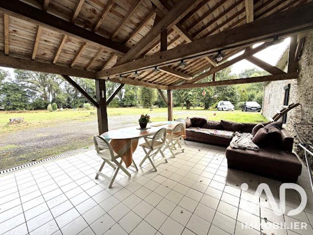 Maison vente à Kerponer, Moréac