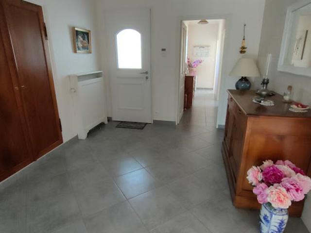 Maison vente à La Roche-sur-Yon, Mortagne-sur-sèvre