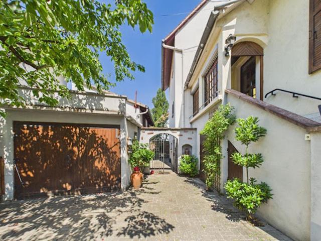 Maison vente à Strasbourg, Ostwald