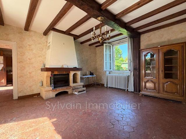 Maison vente à Beauvais, Saint-aubin-en-bray