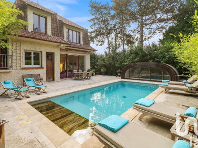 Maison vente à Antony, Châtenay-malabry
