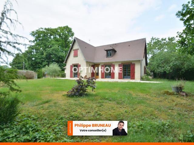 Maison vente à Sylvains-les-Moulins, Sylvains-Lès-Moulins