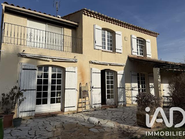 Maison vente à Cayades, Tarascon