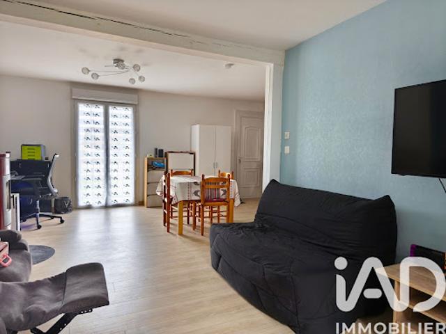 Maison vente à Tréon, Eure-et-Loir