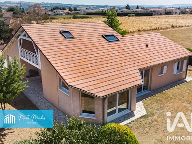 Maison vente à Montbrison, Veauche