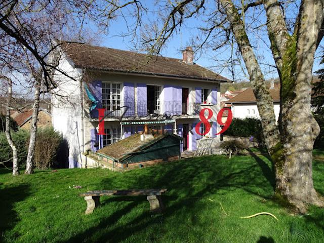 Maison vente à Montbard, Venarey-les-laumes