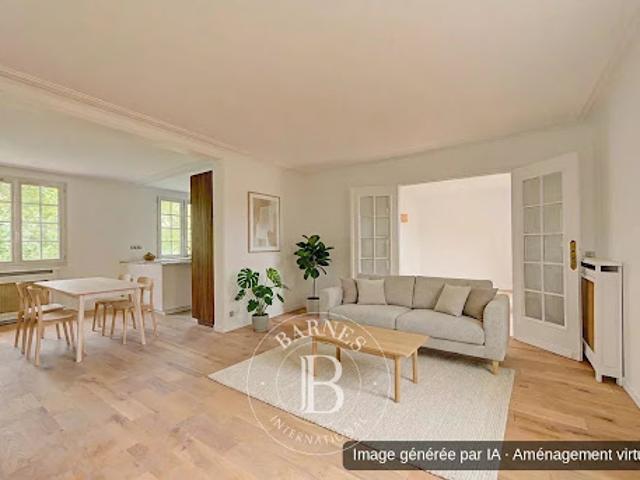 Maison vente à Saint-Germain-en-Laye, Saint-germain-en-laye