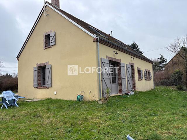 Maison vente à Montargis, La Selle-sur-le-bied