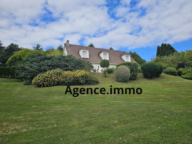 Maison vente à Le Mont-Saint-Adrien, Oise