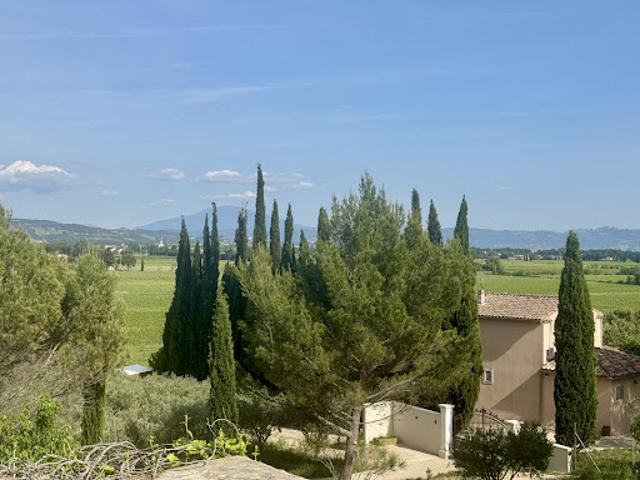 Maison vente à Carpentras, Sainte-cécile-les-vignes