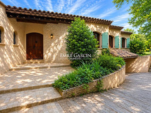 Maison vente à Aix-en-Provence, Aix-en-provence