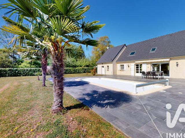 Maison vente à Auxerre, Andryes