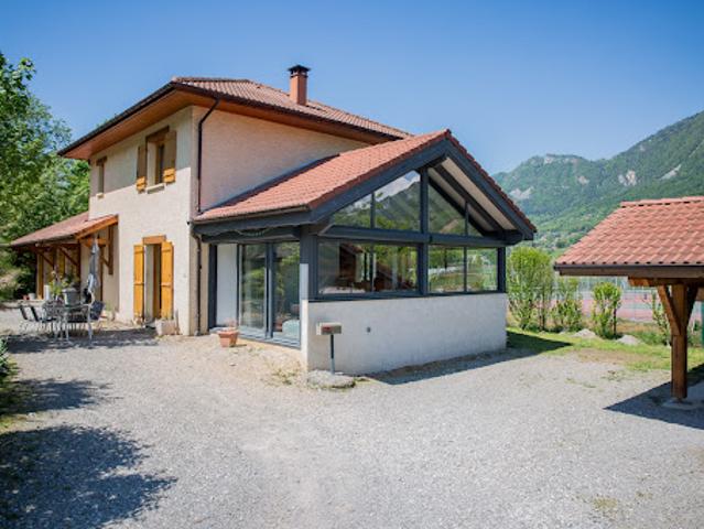 Maison vente à Bonneville