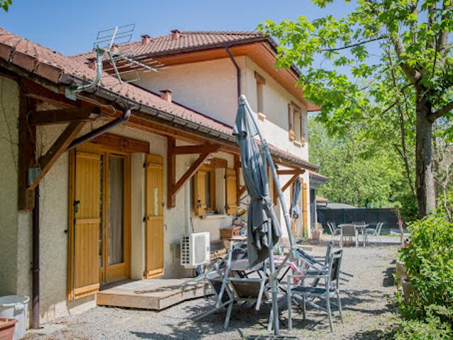 Maison vente à Bonneville