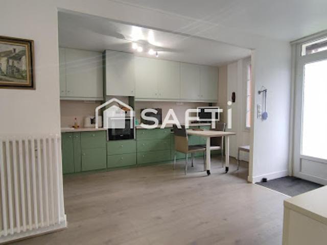 Maison vente à Étampes, Boutigny-sur-essonne