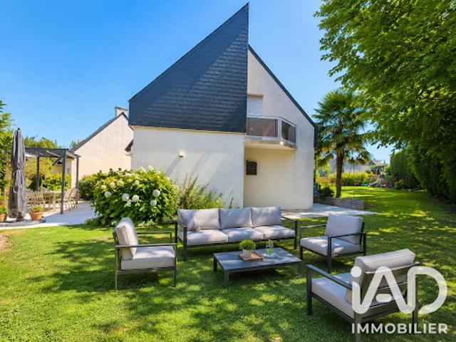 Maison vente à Rennes, Bretagne