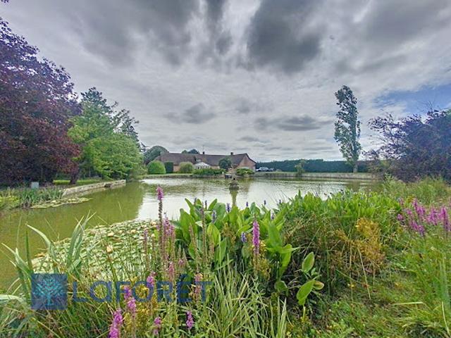 Maison vente à Bernay, Breteuil