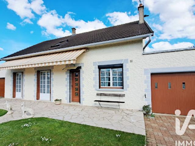 Maison vente à Montargis, Châlette-sur-loing