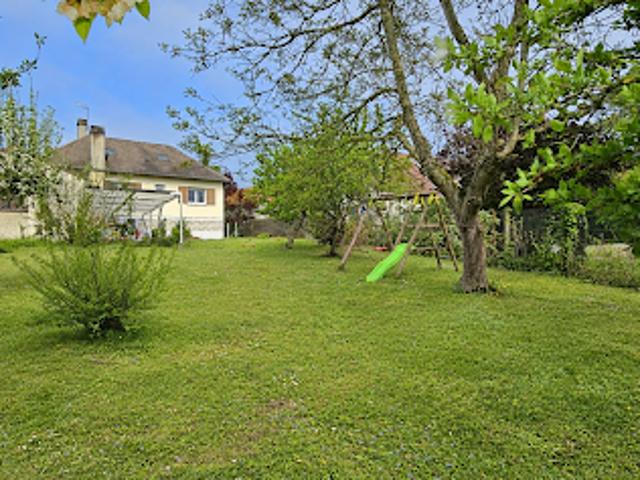 Maison vente à Chauvry, Val-d'Oise