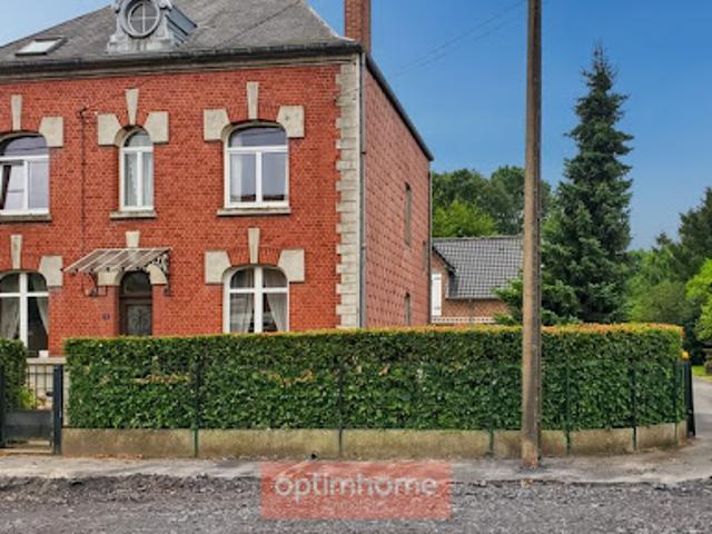 Maison vente à Arras, Moyenneville