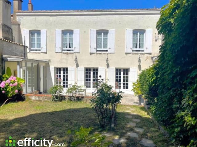 Maison vente à Coutras, Gironde