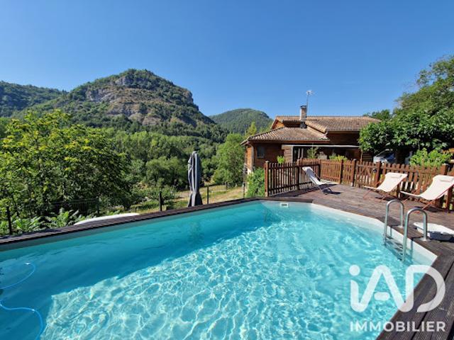 Maison vente à Privas, Flaviac