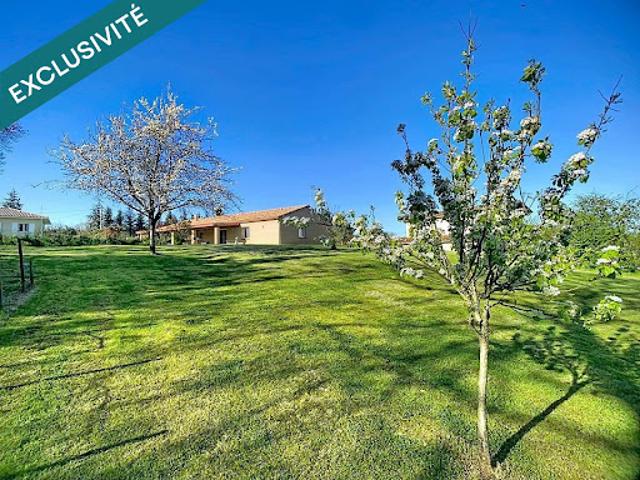 Villa vente à Auch