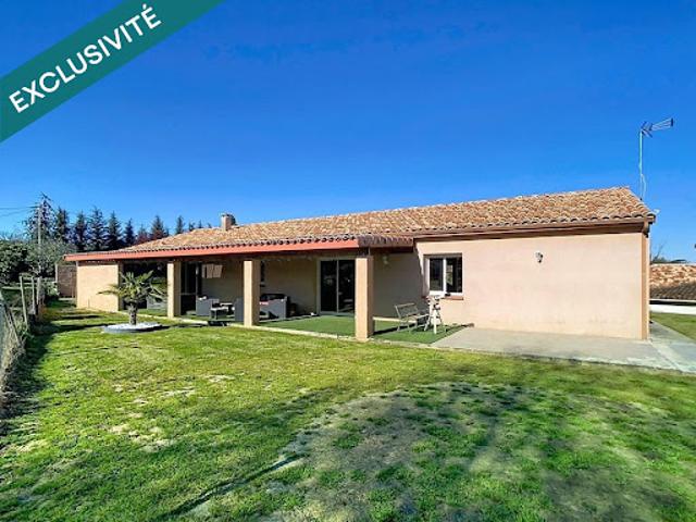 Villa vente à Auch