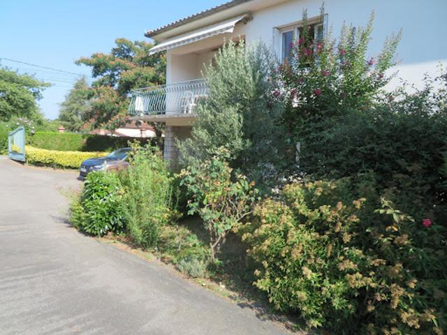 Maison vente à Foix