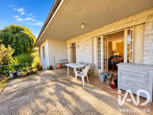 Maison vente à Gramat, Lot
