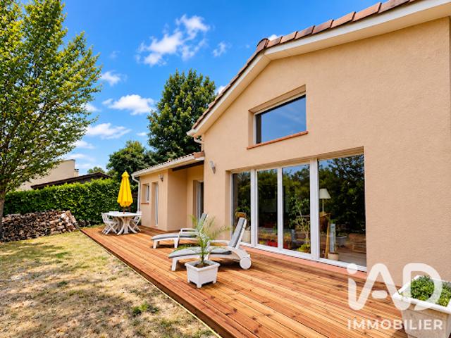 Maison vente à Labastide-Falgarde, Lacroix-Falgarde