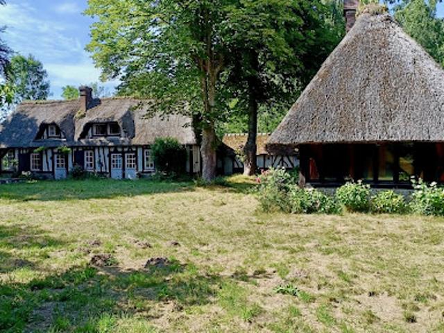 Maison vente à Bernay, Le Noyer-en-ouche