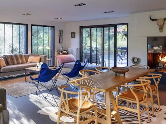 Maison vente à Arcachon, Lège-cap-ferret
