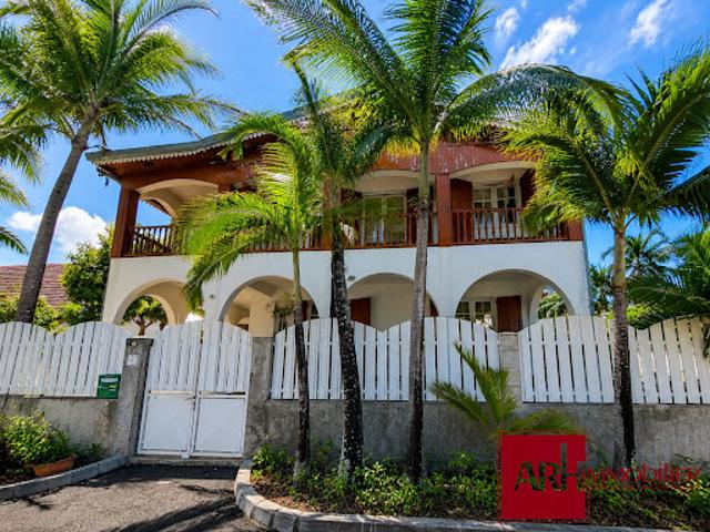 Maison vente à La Réunion