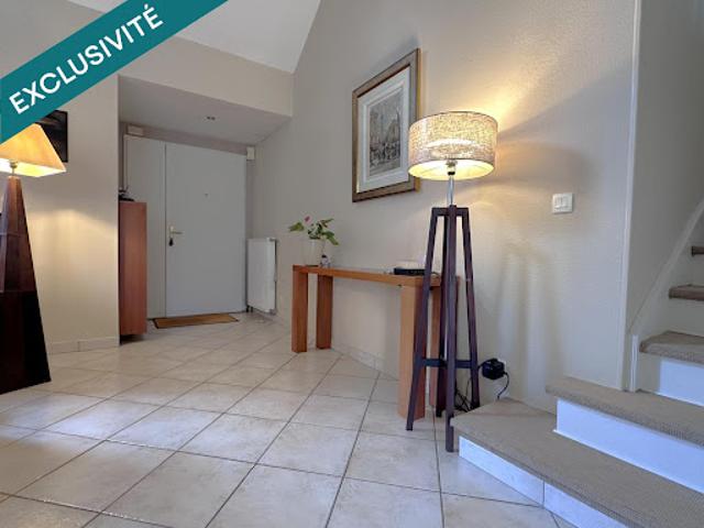 Maison vente à Évry, Mennecy