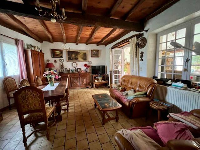 Maison vente à Jonzac, Orignolles