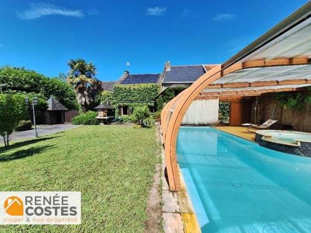 Maison vente à Nantes