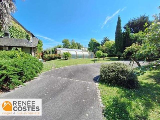 Maison vente à Nantes