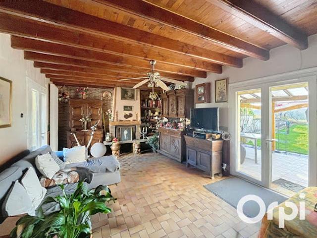 Maison vente à Thiers, Paslières